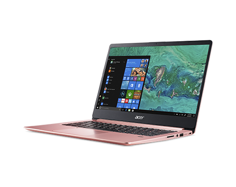 Acer Swift 1 SF114-32-P573 NX.GZLAA.001