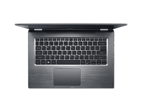 Acer Spin 3 SP314-51-34YL NX.GZRAA.005