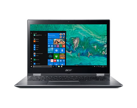 Acer Spin 3 SP314-51-34YL NX.GZRAA.005