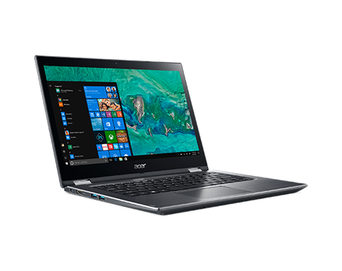 Acer Spin 3 SP314-51-338Y NX.GZRAA.012