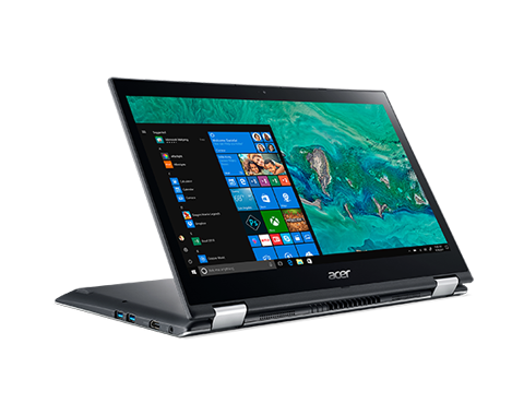 Acer Spin 3 SP314-51-338Y NX.GZRAA.012