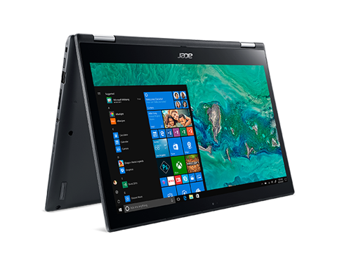 Acer Spin 3 SP314-51-338Y NX.GZRAA.012