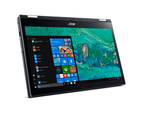 Acer Spin 3 SP314-51-338Y NX.GZRAA.012