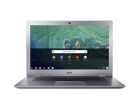 Acer Chromebook 15 CB315-1HT-C4WQ NX.H0AAA.001