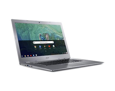 Acer Chromebook 15 CB315-1HT-C4WQ NX.H0AAA.001