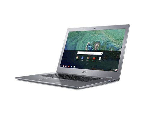 Acer Chromebook 15 CB315-1HT-C4WQ NX.H0AAA.001