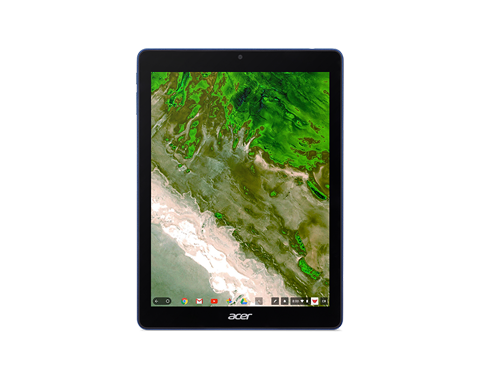Acer Chromebook Tab D651N-K9WT NX.H0BAA.001
