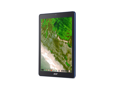 Acer Chromebook Tab D651N-K9WT NX.H0BAA.001