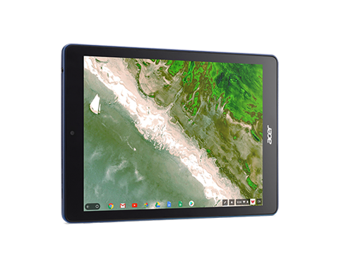 Acer Chromebook Tab D651N-K9WT NX.H0BAA.001