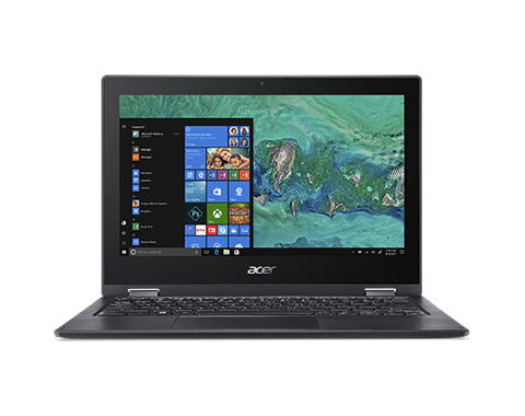 Acer Spin 1 SP111-33-P88S NX.H0UAA.007