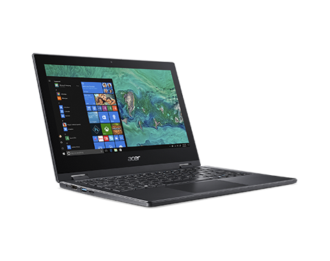 Acer Spin 1 SP111-33-P88S NX.H0UAA.007