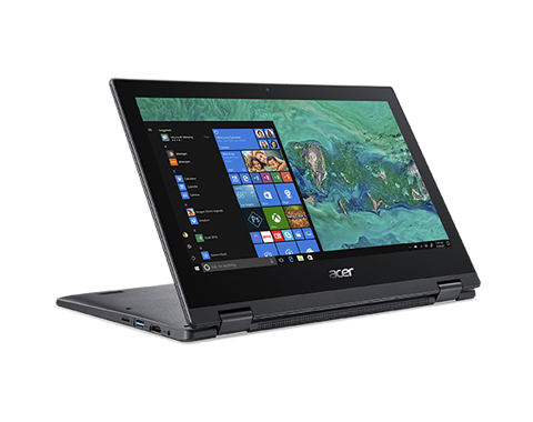 Acer Spin 1 SP111-33-P88S NX.H0UAA.007
