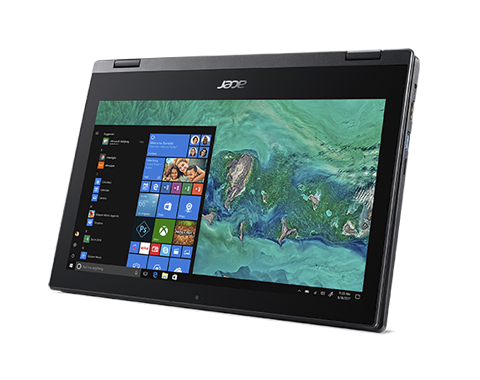Acer Spin 1 SP111-33-P88S NX.H0UAA.007