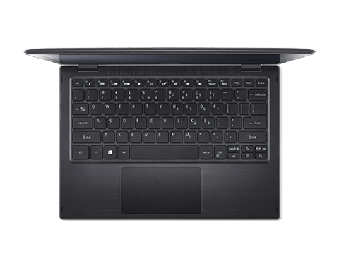 Acer Spin 1 SP111-33-P88S NX.H0UAA.007