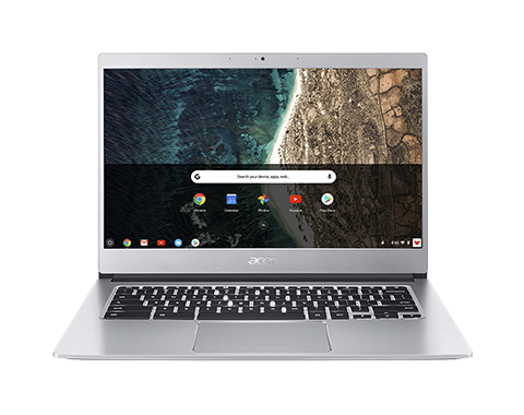 Acer Chromebook CB514-1H-C47X NX.H1QAA.001