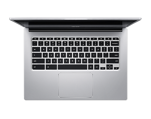 Acer Chromebook CB514-1H-C47X NX.H1QAA.001