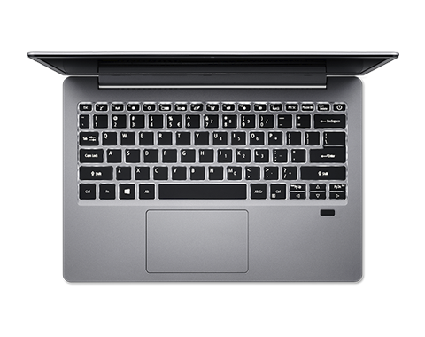 Acer Swift 3 SF313-51-51Z4 NX.H3ZAA.004