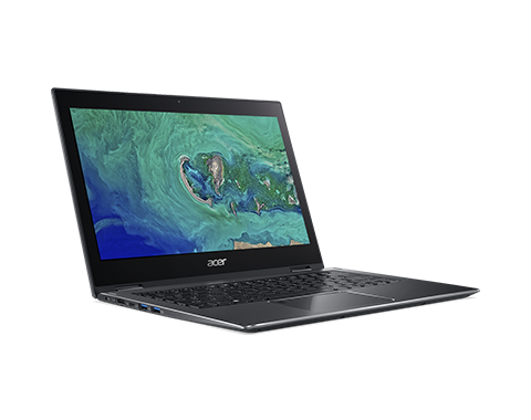 Acer Spin 5 SP513-53N-57RE NX.H62AA.010
