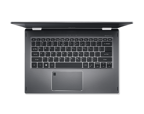 Acer Spin 5 SP513-53N-57RE NX.H62AA.010
