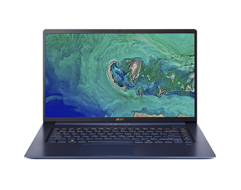 Acer Swift 5 SF515-51T-53AY NX.H69AA.002