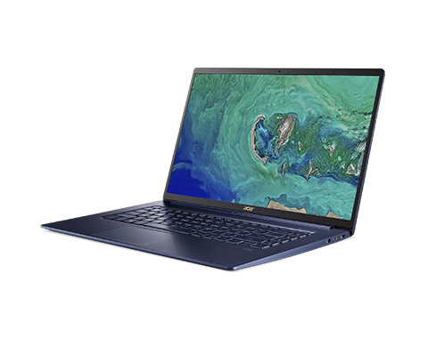 Acer Swift 5 SF515-51T-53AY NX.H69AA.002