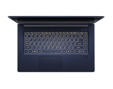 Acer Swift 5 SF515-51T-53AY NX.H69AA.002