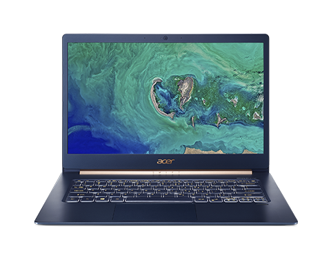 Acer Swift 5 SF514-53T-52VU NX.H7HAA.001