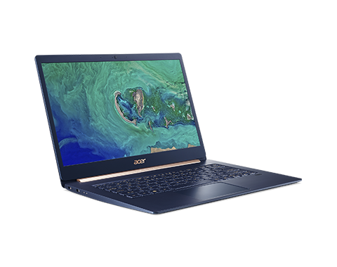 Acer Swift 5 SF514-53T-52VU NX.H7HAA.001