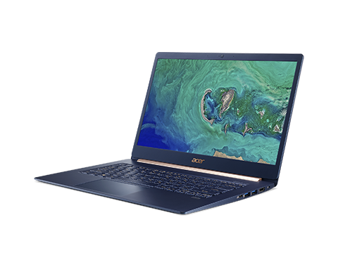 Acer Swift 5 SF514-53T-52VU NX.H7HAA.001