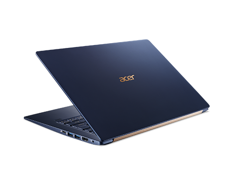 Acer Swift 5 SF514-53T-52VU NX.H7HAA.001