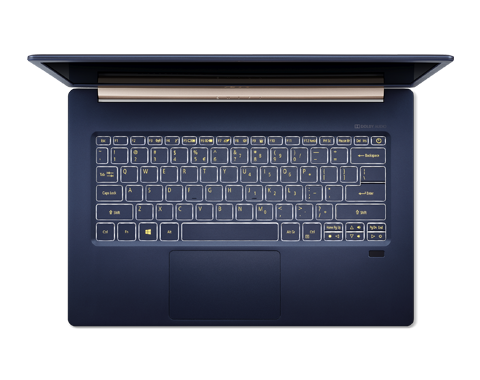 Acer Swift 5 SF514-53T-52VU NX.H7HAA.001