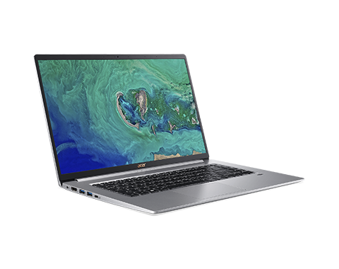 Acer Swift 5 SF515-51T-73TY NX.H7QAA.002
