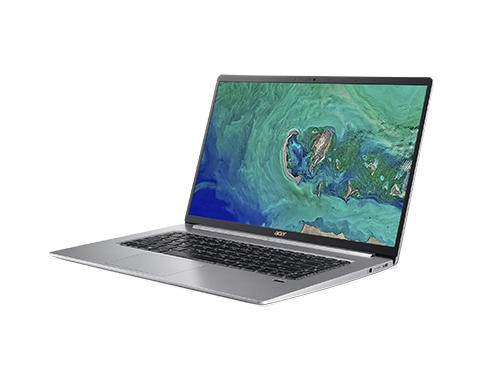Acer Swift 5 SF515-51T-73TY NX.H7QAA.002
