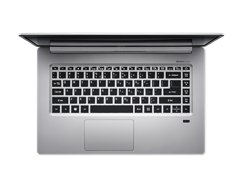Acer Swift 5 SF515-51T-73TY NX.H7QAA.002