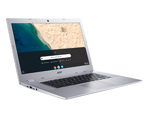 Acer Chromebook CB315-2H-68E6 NX.H8SAA.002