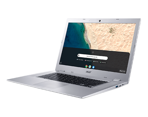 Acer Chromebook CB315-2H-68E6 NX.H8SAA.002