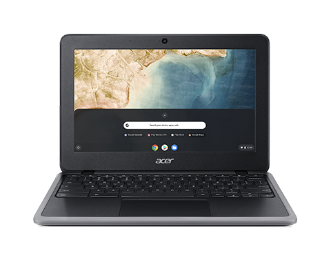 Acer Chromebook 11 C733-C2E0 NX.H8VAA.001