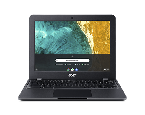 Acer Chromebook C851T-C253 NX.H8YAA.001