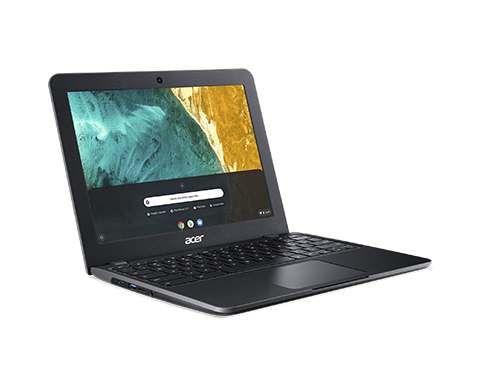 Acer Chromebook C851-C9CF NX.H96AA.001