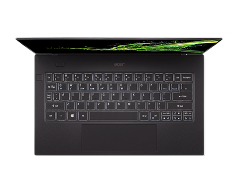Acer Swift 7 SF714-52T-70CE NX.H98AA.003
