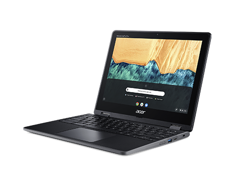 Acer Chromebook R851TN-P4VW NX.H99AA.003