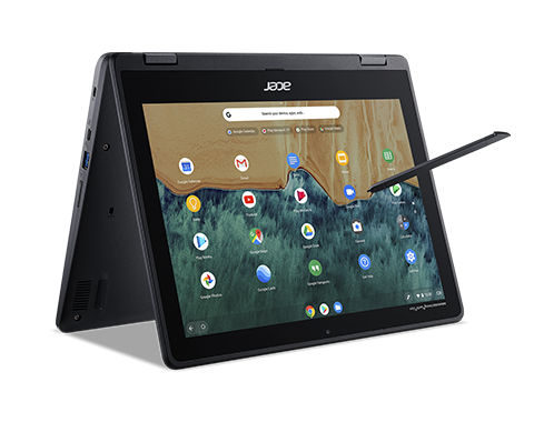 Acer Chromebook R851TN-P4VW NX.H99AA.003