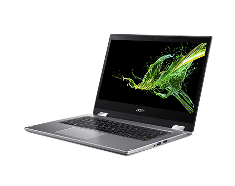 Acer Spin 3 SP314-53N-57BS NX.HDBAA.001