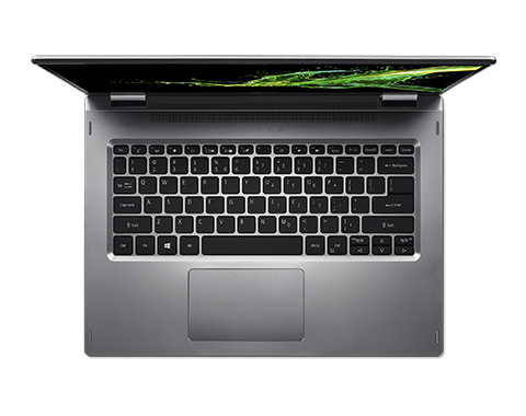 Acer Spin 3 SP314-53N-57BS NX.HDBAA.001