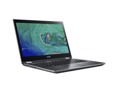 Acer Spin 3 SP314-53N-77AJ NX.HFCAA.001
