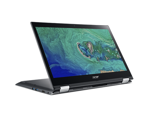 Acer Spin 3 SP314-53N-77AJ NX.HFCAA.001