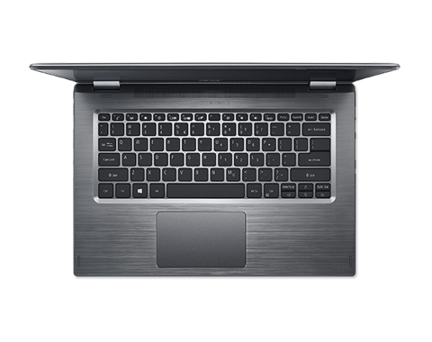 Acer Spin 3 SP314-53N-77AJ NX.HFCAA.001