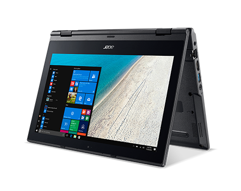 Acer TravelMate B TMB118-RN-C8JP NX.VG0AA.004