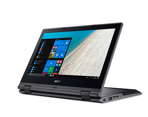 Acer TravelMate B TMB118-RN-C8JP NX.VG0AA.004