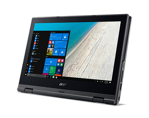 Acer TravelMate B TMB118-RN-C8JP NX.VG0AA.004
